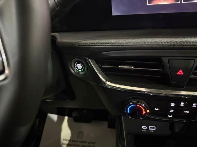 2025 Buick Encore GX Preferred FWD