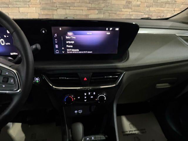 2025 Buick Encore GX Preferred FWD