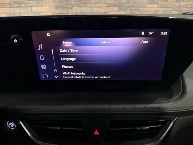 2025 Buick Encore GX Preferred FWD