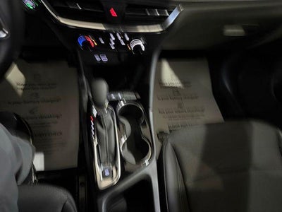 2025 Buick Encore GX Preferred FWD