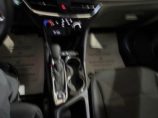 2025 Buick Encore GX Preferred FWD