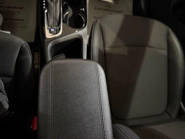 2025 Buick Encore GX Preferred FWD