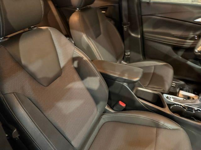 2025 Buick Encore GX Preferred FWD