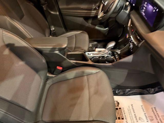 2025 Buick Encore GX Preferred FWD