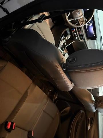 2025 Buick Encore GX Preferred FWD