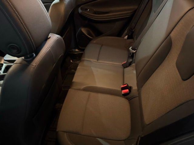 2025 Buick Encore GX Preferred FWD