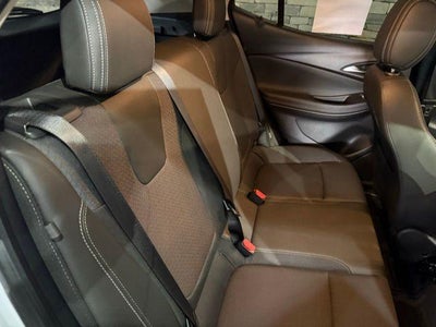 2025 Buick Encore GX Preferred FWD