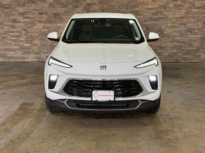 2025 Buick Encore GX Preferred FWD