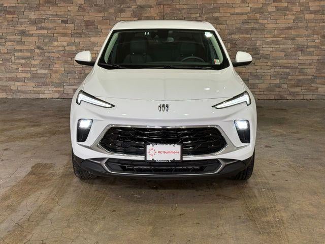 2025 Buick Encore GX Preferred FWD