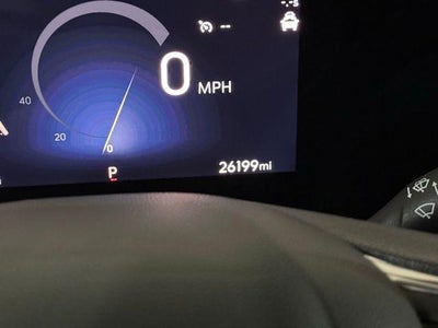 2025 Buick Encore GX Preferred FWD