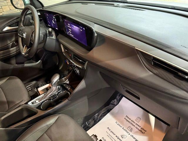 2025 Buick Encore GX Preferred FWD