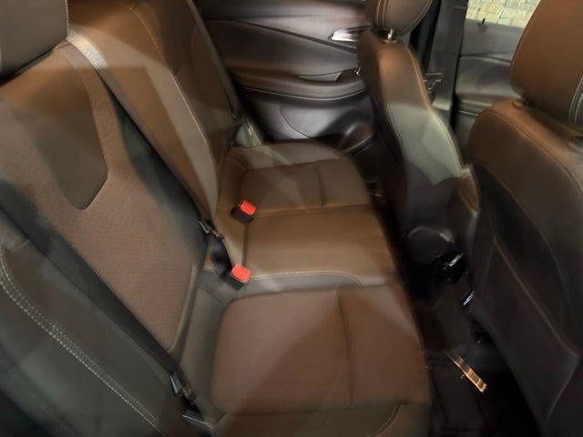 2025 Buick Encore GX Preferred FWD