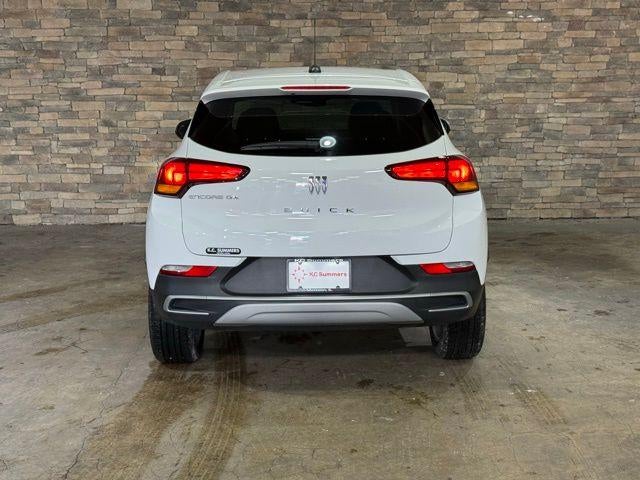 2025 Buick Encore GX Preferred FWD