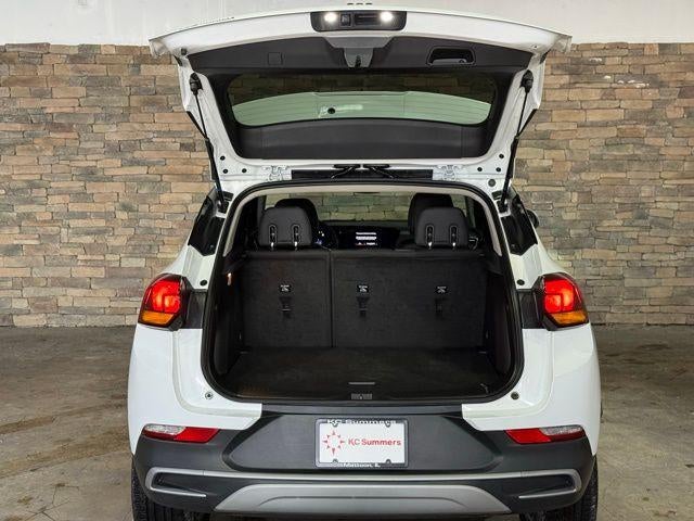 2025 Buick Encore GX Preferred FWD