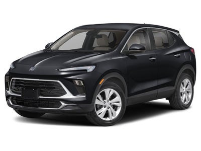 2025 Buick Encore GX Preferred FWD