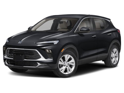 2025 Buick Encore GX Preferred FWD