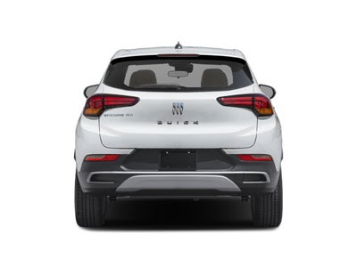 2025 Buick Encore GX Preferred FWD