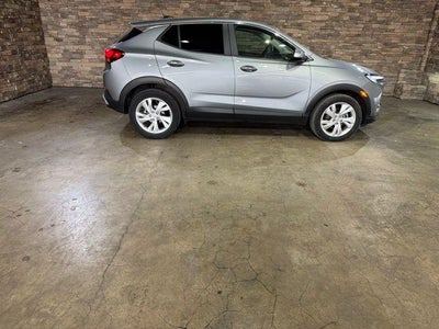 2025 Buick Encore GX Preferred FWD