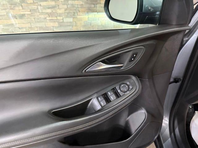 2025 Buick Encore GX Preferred FWD