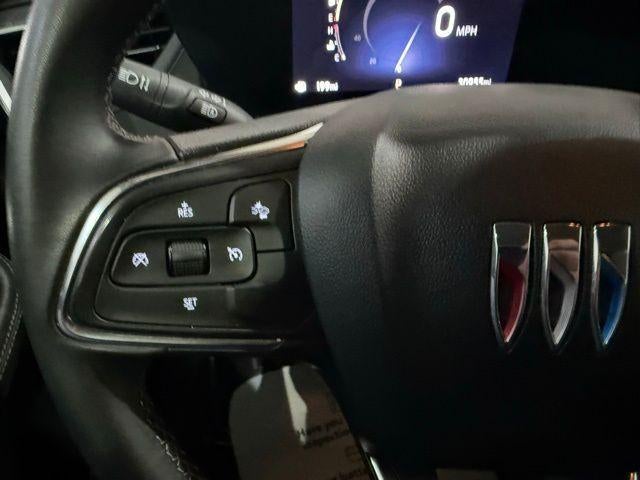 2025 Buick Encore GX Preferred FWD