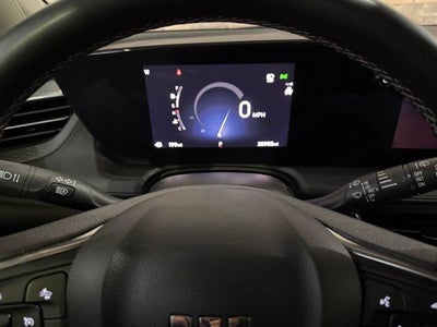 2025 Buick Encore GX Preferred FWD