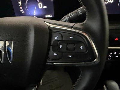2025 Buick Encore GX Preferred FWD