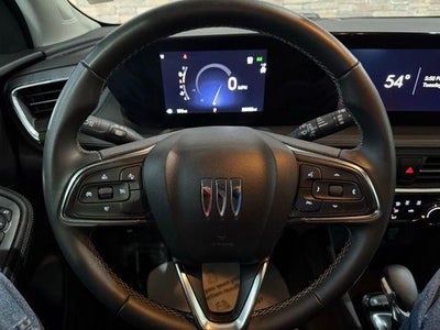 2025 Buick Encore GX Preferred FWD