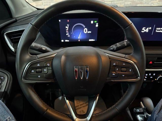 2025 Buick Encore GX Preferred FWD