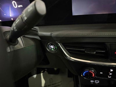 2025 Buick Encore GX Preferred FWD