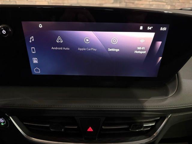 2025 Buick Encore GX Preferred FWD