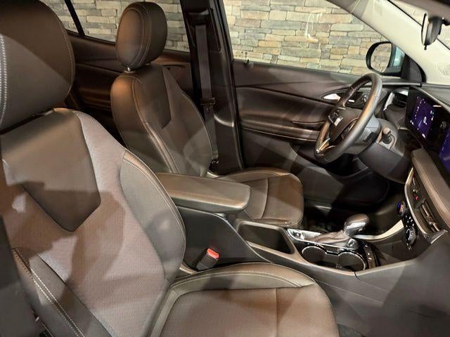 2025 Buick Encore GX Preferred FWD