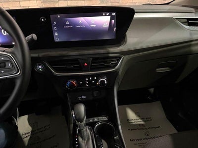 2025 Buick Encore GX Preferred FWD