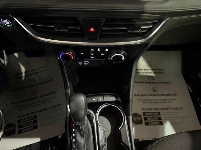 2025 Buick Encore GX Preferred FWD