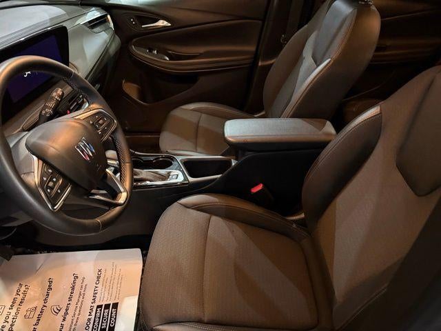 2025 Buick Encore GX Preferred FWD