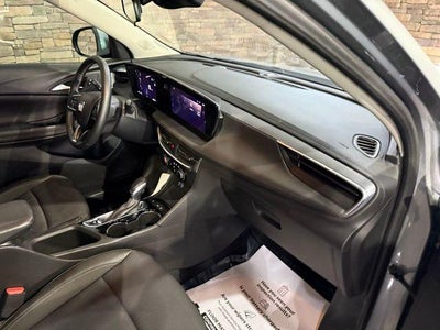 2025 Buick Encore GX Preferred FWD