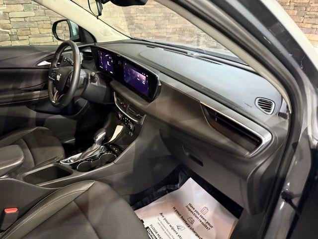 2025 Buick Encore GX Preferred FWD