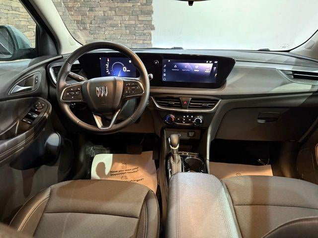 2025 Buick Encore GX Preferred FWD