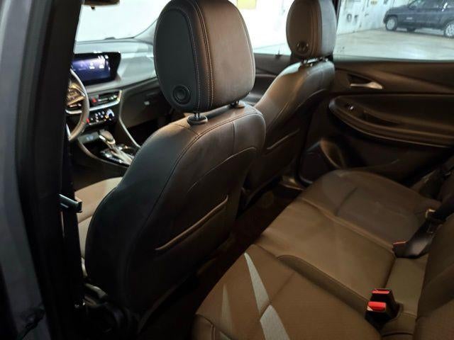 2025 Buick Encore GX Preferred FWD