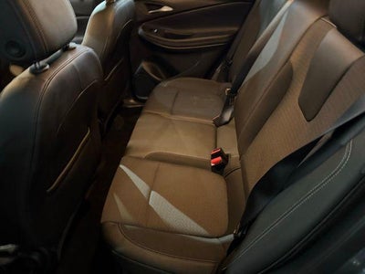 2025 Buick Encore GX Preferred FWD