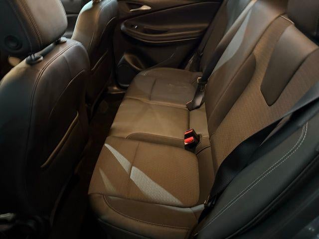 2025 Buick Encore GX Preferred FWD