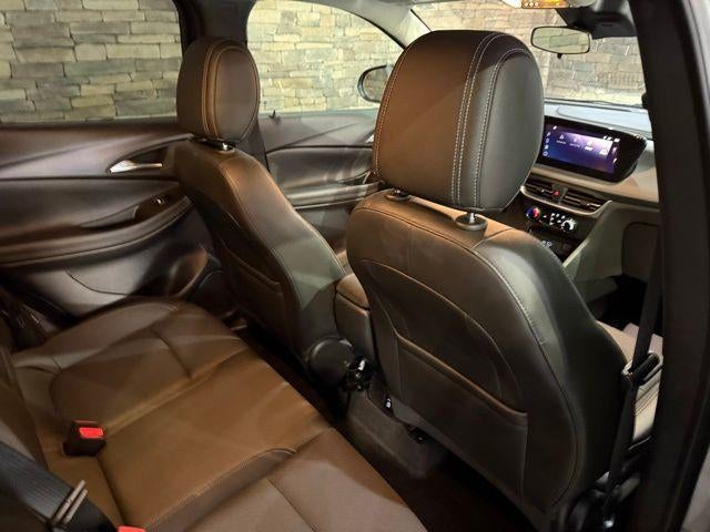 2025 Buick Encore GX Preferred FWD