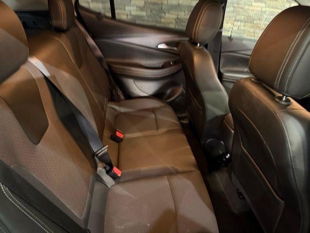 2025 Buick Encore GX Preferred FWD