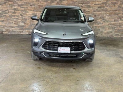 2025 Buick Encore GX Preferred FWD