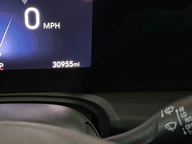 2025 Buick Encore GX Preferred FWD