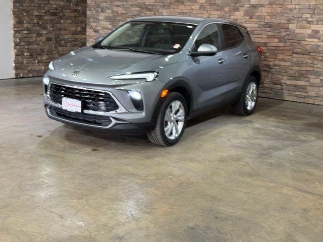 2025 Buick Encore GX Preferred FWD
