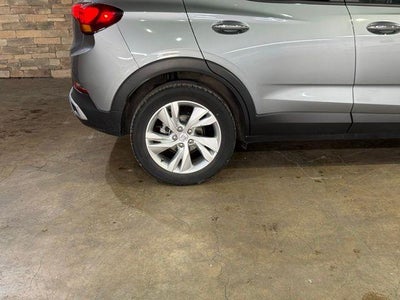 2025 Buick Encore GX Preferred FWD