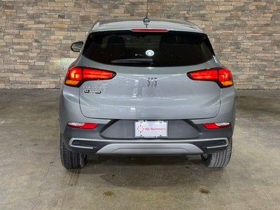 2025 Buick Encore GX Preferred FWD