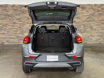 2025 Buick Encore GX Preferred FWD