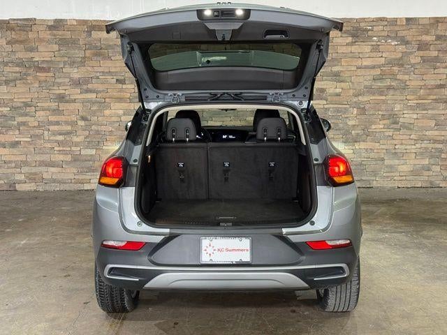2025 Buick Encore GX Preferred FWD