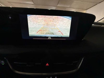 2025 Buick Encore GX Preferred FWD